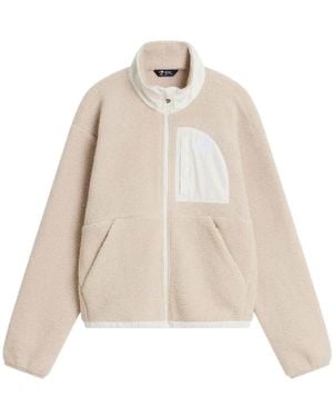 The North Face Fleece Jackets - Neutre
