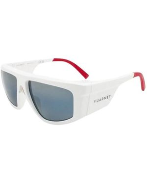 Vuarnet Authentische Altitude 03 Brille - Blau
