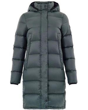 Moose Knuckles Parkas - Grey