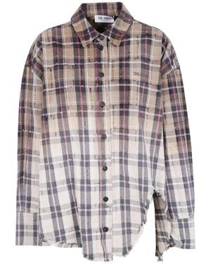 The Attico Shirts - Meerkleurig