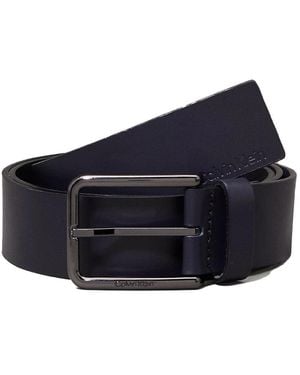 Calvin Klein Belts - Bleu