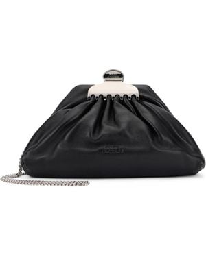 Marc Jacobs Clutches - Negro