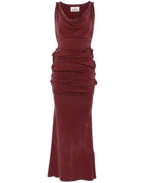 Vivienne Westwood Gowns - Rouge
