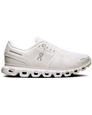 On Shoes Fitness ,Wit ,Running Schoenen