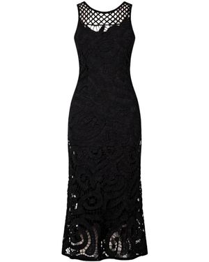 Pinko Party Dresses - Black