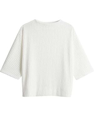 Opus Sirelo Top - Wit