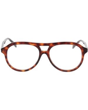 Celine Accessoires ,Bruin ,Optisch Montuur