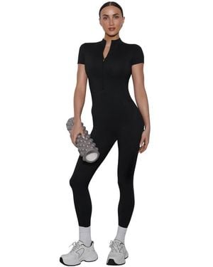 ESTRO Jumpsuits - Black
