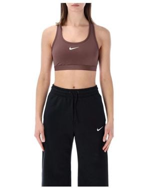 Nike Sport Bras - Nero