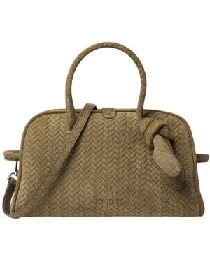 Jacquemus Handbags - Green