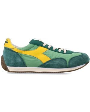 Diadora Trainers - Blue