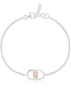 Tous Bracelets - Blanc