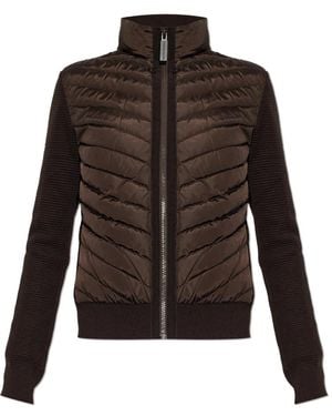 Canada Goose Cardigans - Marrón