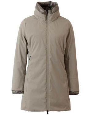 People Of Shibuya Parkas - Bruin