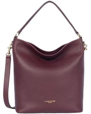 Lancaster Shoulder Bags - Viola
