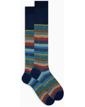Gallo Socks - Blu