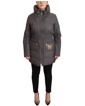 Roccobarocco Jackets > winter jackets - Gris