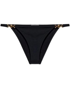 Versace Bikinis - Black