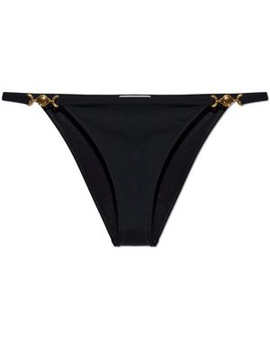 Versace Badmode ,Zwart ,Swimwear