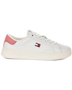 Tommy Hilfiger Trainers - White