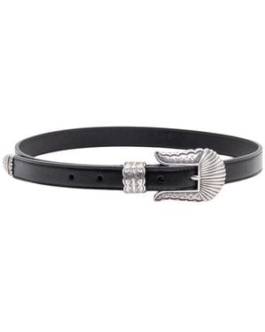 KATE CATE Belts - Azul