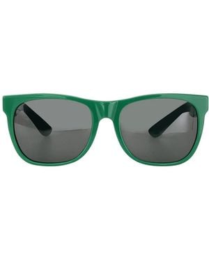 Retrosuperfuture Sunglasses - Green