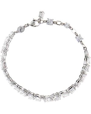 Swarovski Bracelets - Metallic