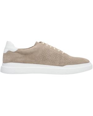 ESTRO Trainers - Grey