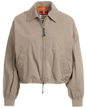 Parajumpers Bomber Jackets - Bruin