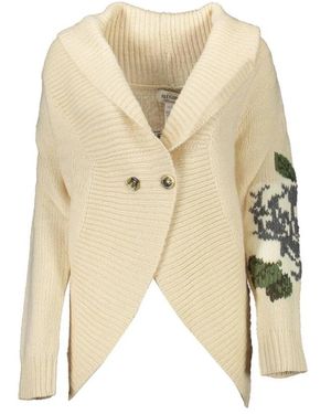 Blugirl Blumarine Cardigans - Natural