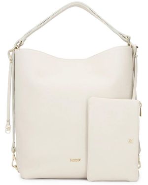 Kazar Handbags - Bianco