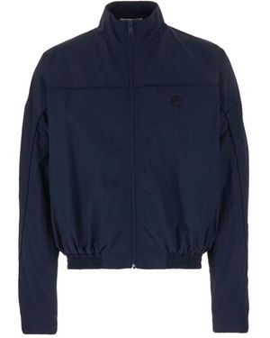 Ambush Light Jackets - Blu