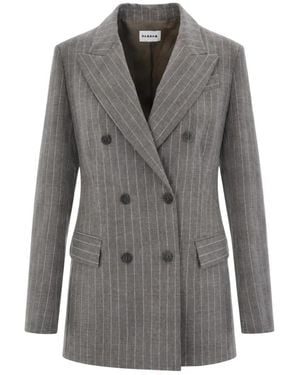 P.A.R.O.S.H. Blazers - Gris