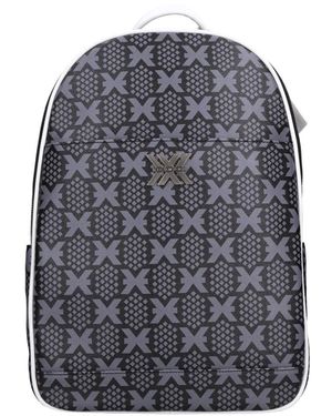 John Richmond Backpacks - Grey