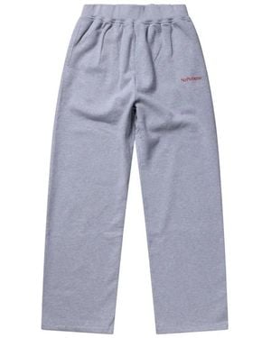No Problemo Joggers - Blue