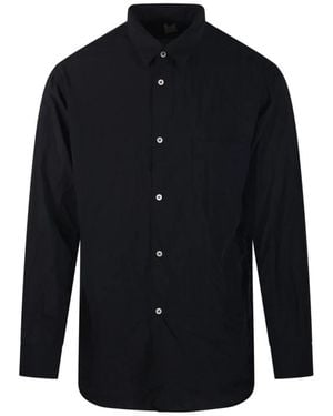 Comme des Garçons Shirt - Blau