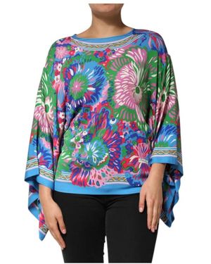 Dolce & Gabbana Blouses - Red
