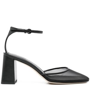 Dear Frances Felice Pump - Zwart