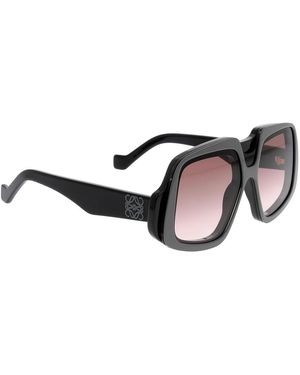 Loewe Sunglasses - Brown
