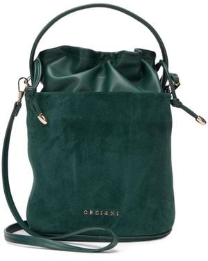 Orciani Bucket Bags - Green