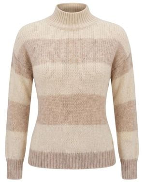 Guess Joelle Sweater - Naturel