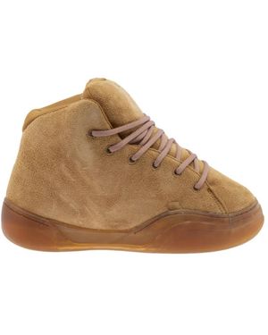 ERL Trainers - Brown