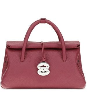 Zanellato Handbags - Purple