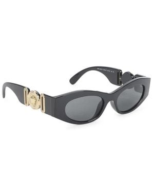 Versace Sunglasses - Gris