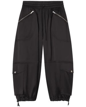Co. Bermudas - Black
