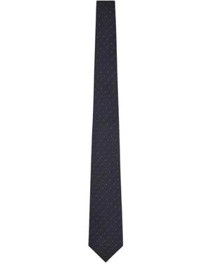Emporio Armani Ties - Black