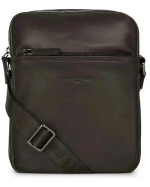 Lancaster Messenger Bags - Groen