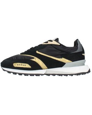 GHŌUD Sneakers - Nero