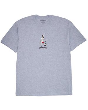 Fa T-Shirts - Azul
