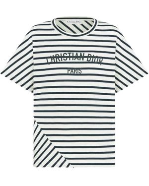 Dior T-Shirts - Multicolore